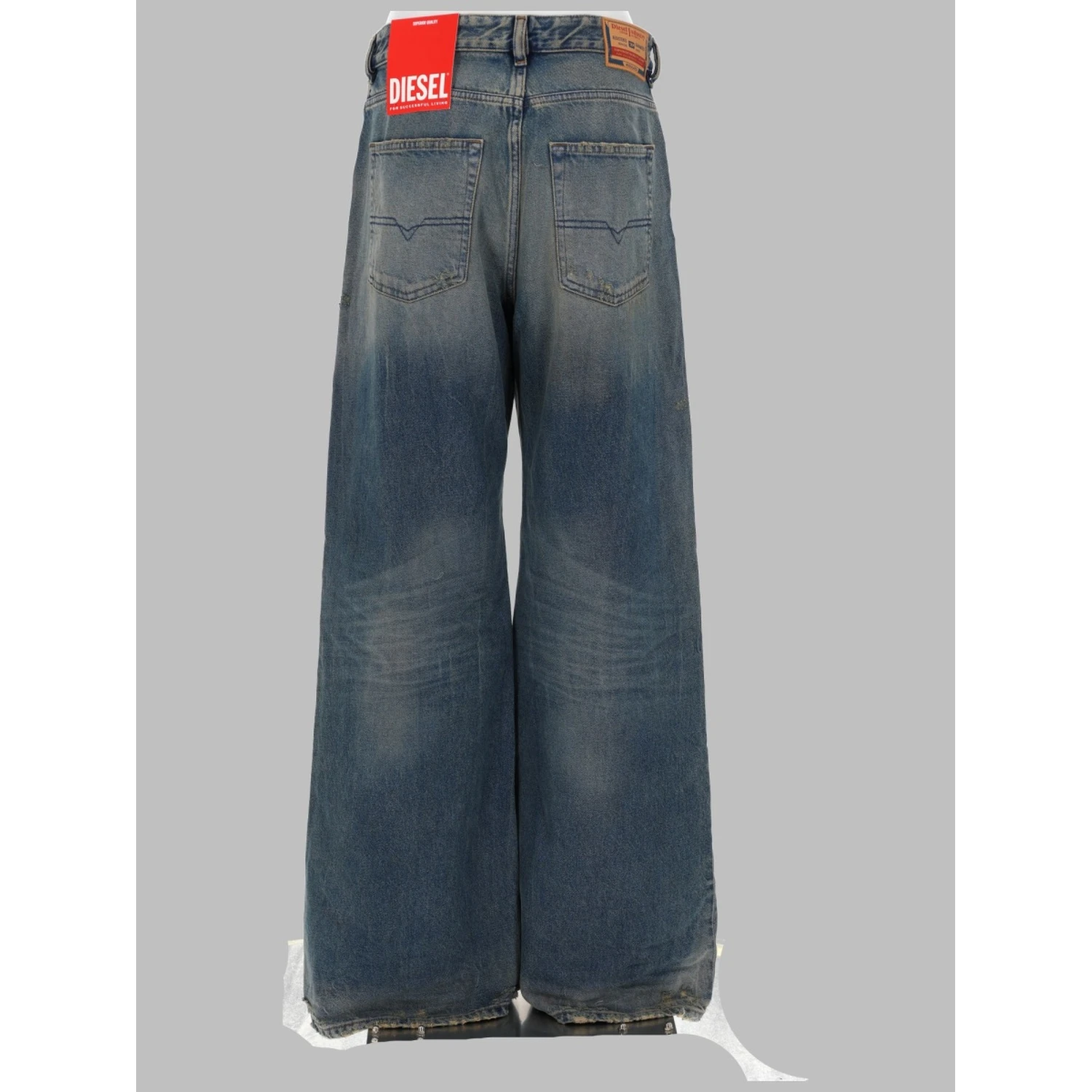 JEANS "1996 D-SIRE"