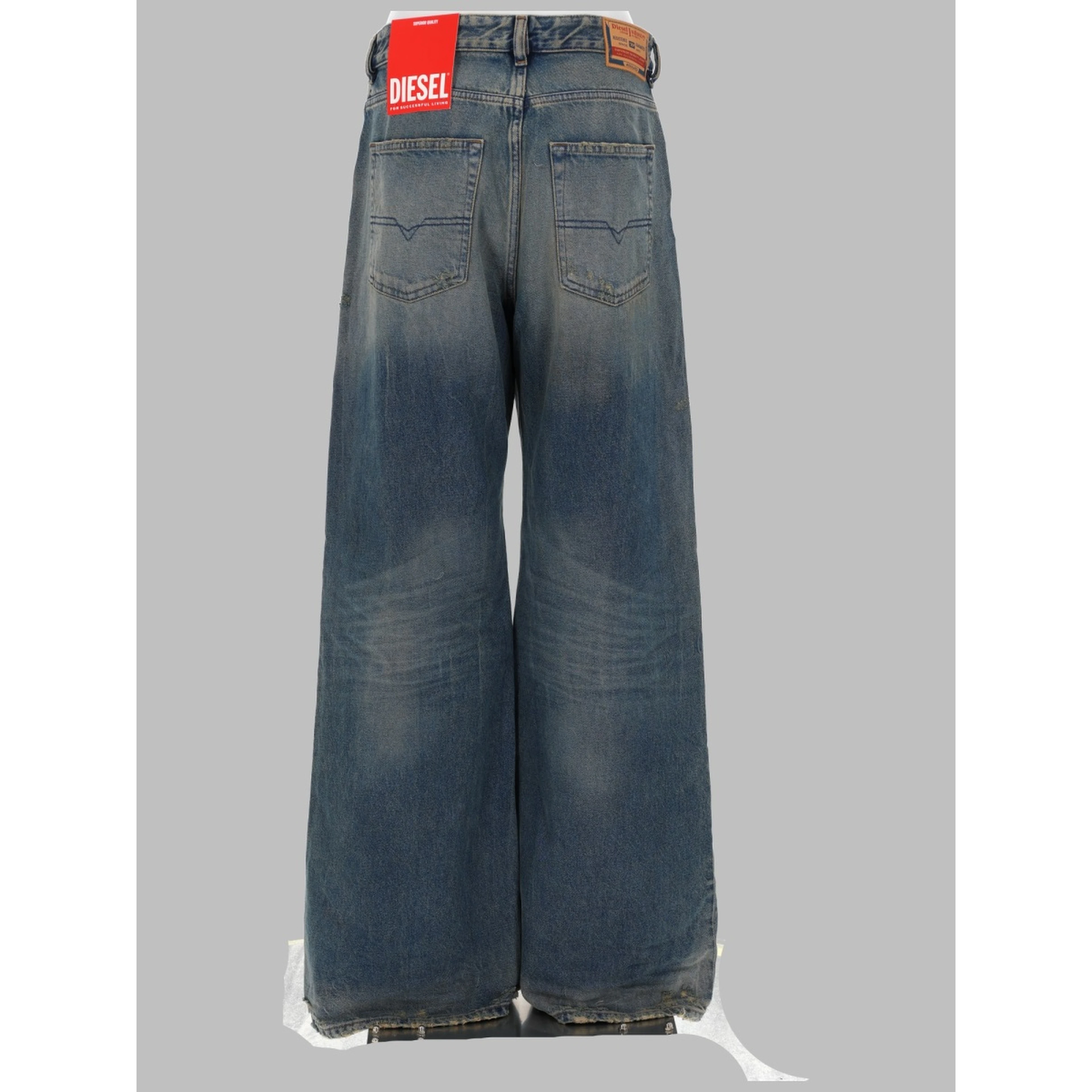 JEANS "1996 D-SIRE"