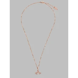 COLLANA "NEW PETITE" CON CIONDOLO ORB