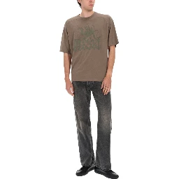 JEANS "1980 D-EEPER-RA"