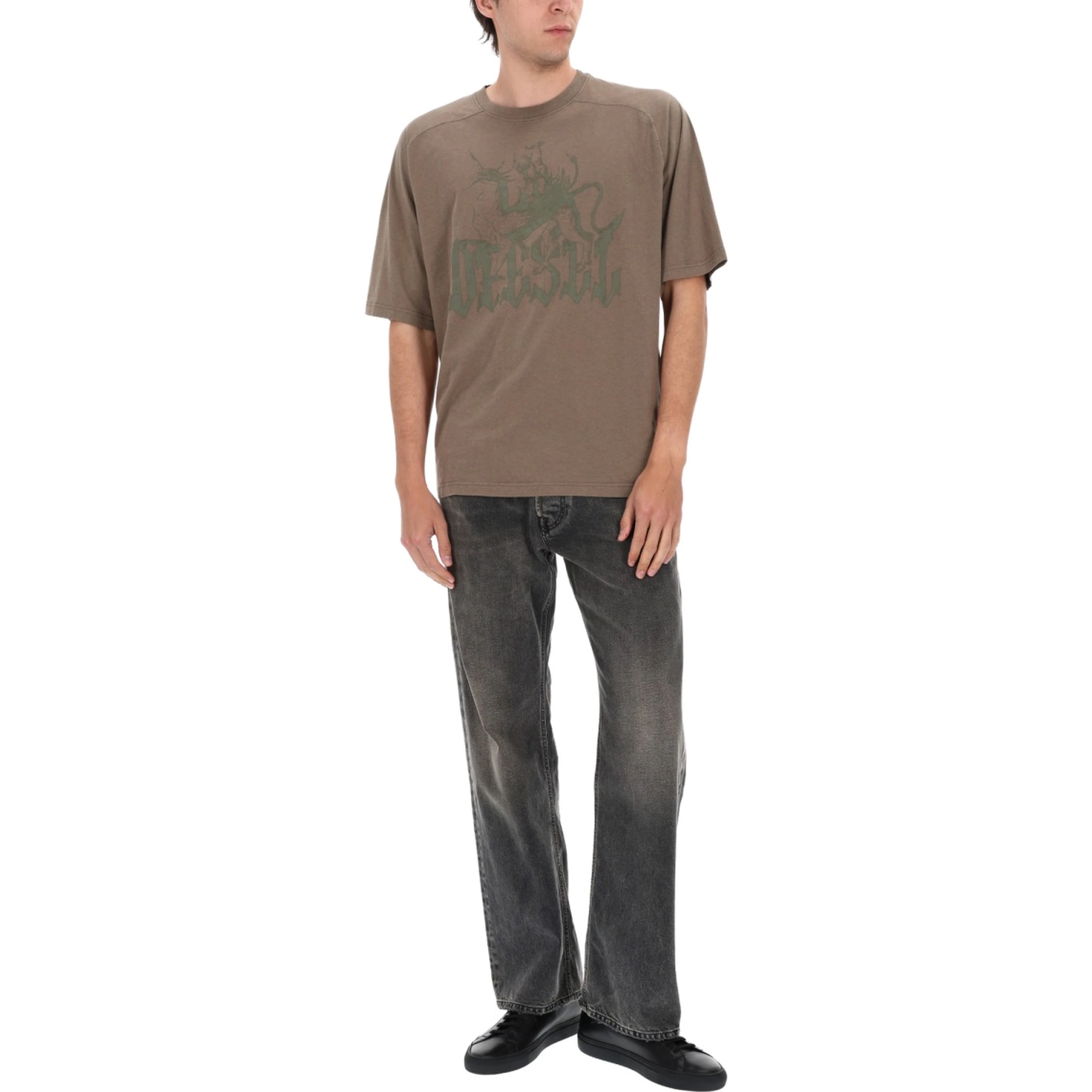 JEANS "1980 D-EEPER-RA"