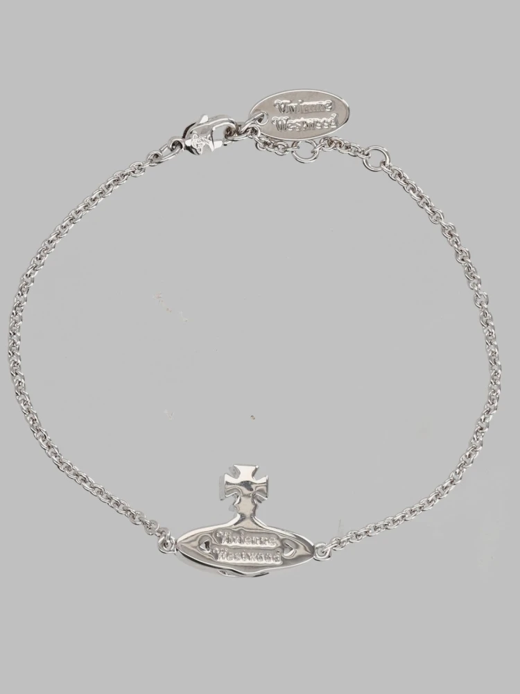 BRACCIALE "PINA" CON ORB IN BASSO RILIEVO alternative