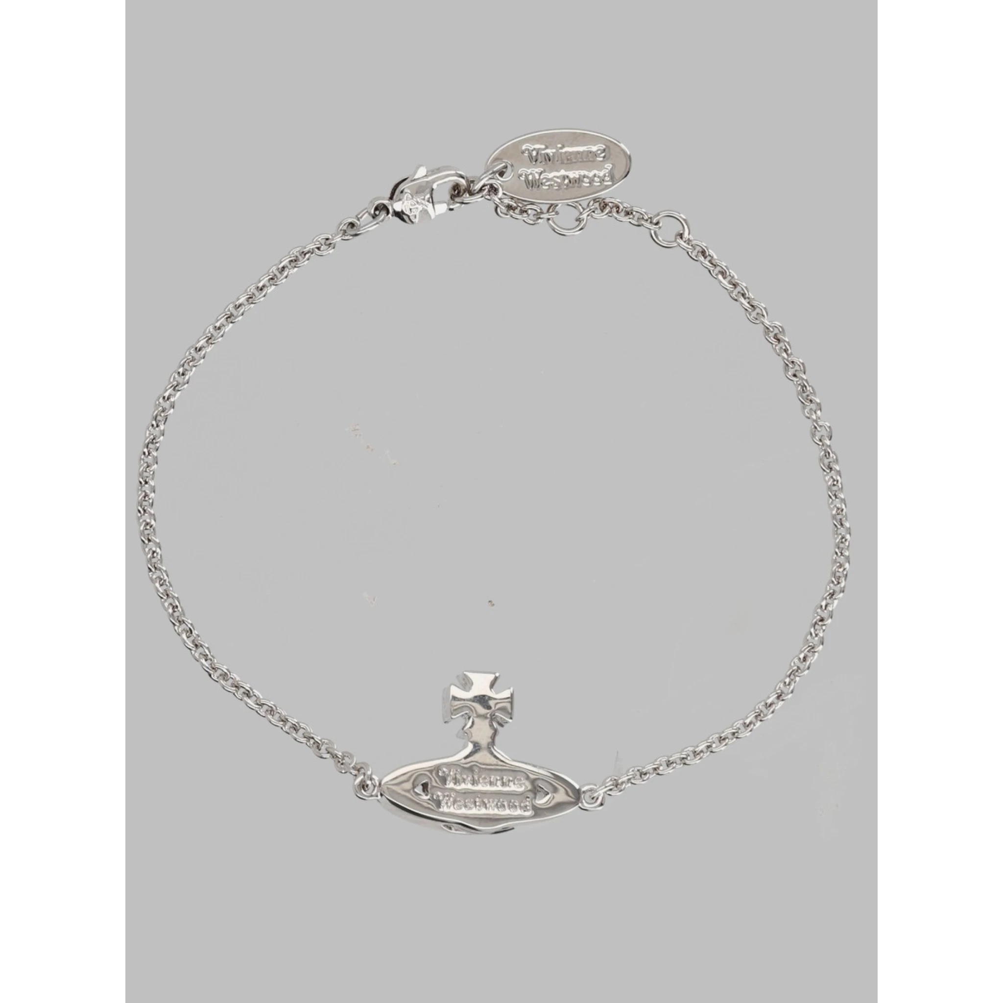 BRACCIALE "PINA" CON ORB IN BASSO RILIEVO