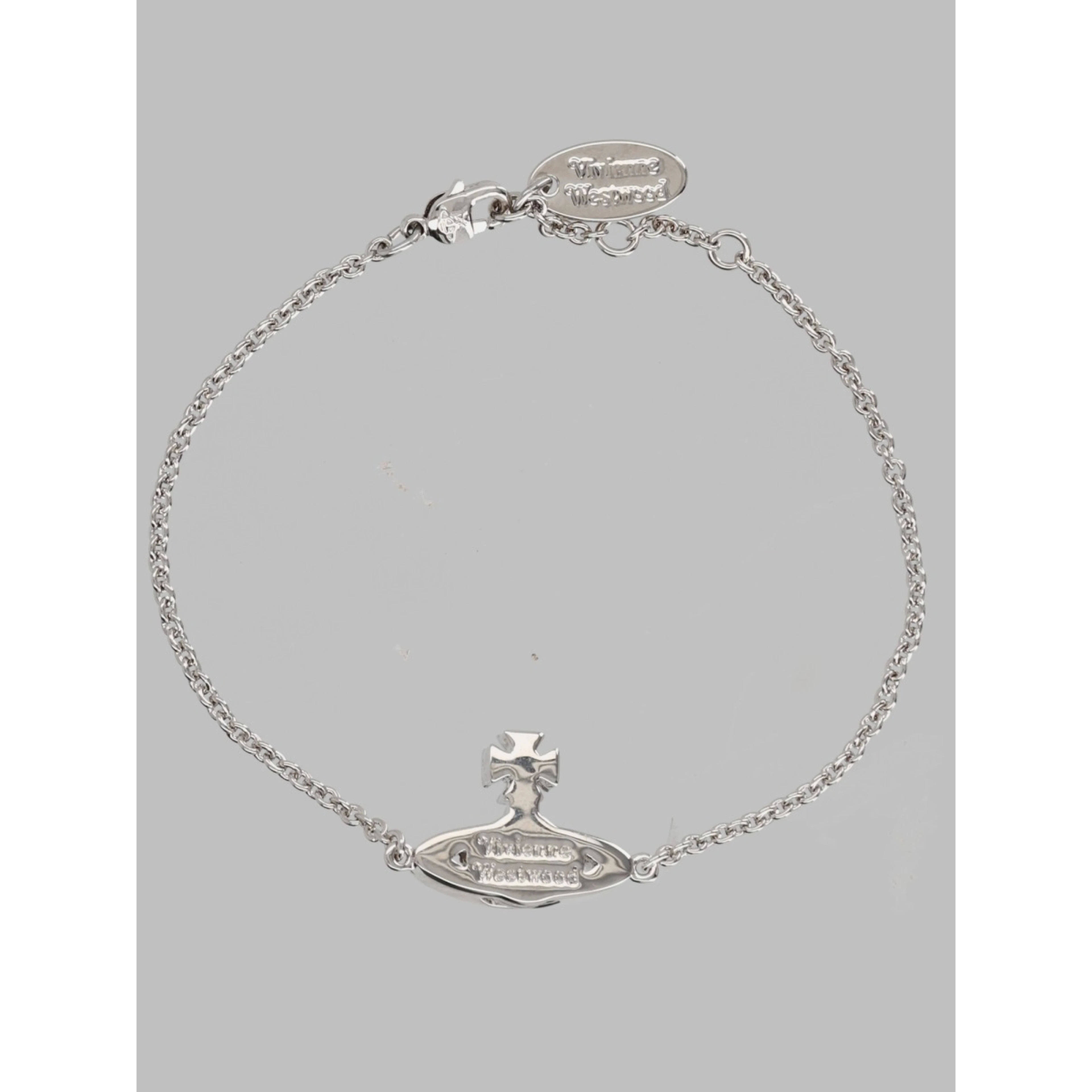 BRACCIALE "PINA" CON ORB IN BASSO RILIEVO