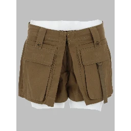 SHORTS "BARTA"
