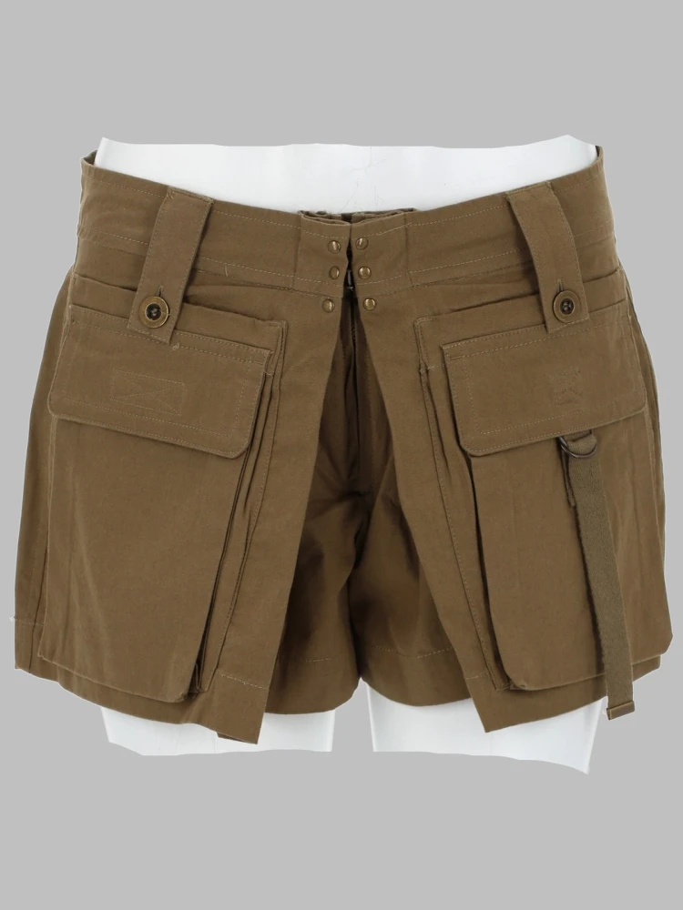 SHORTS "BARTA"