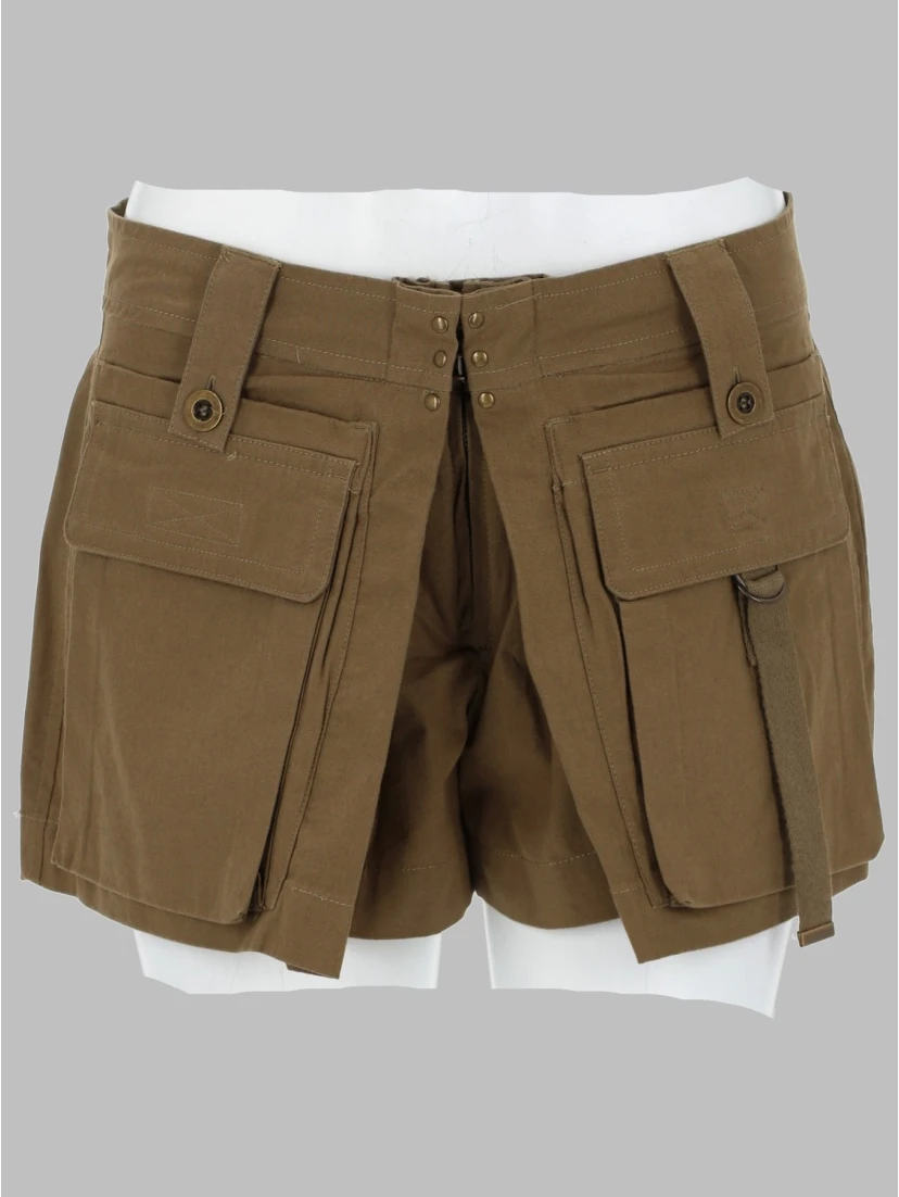 SHORTS "BARTA"