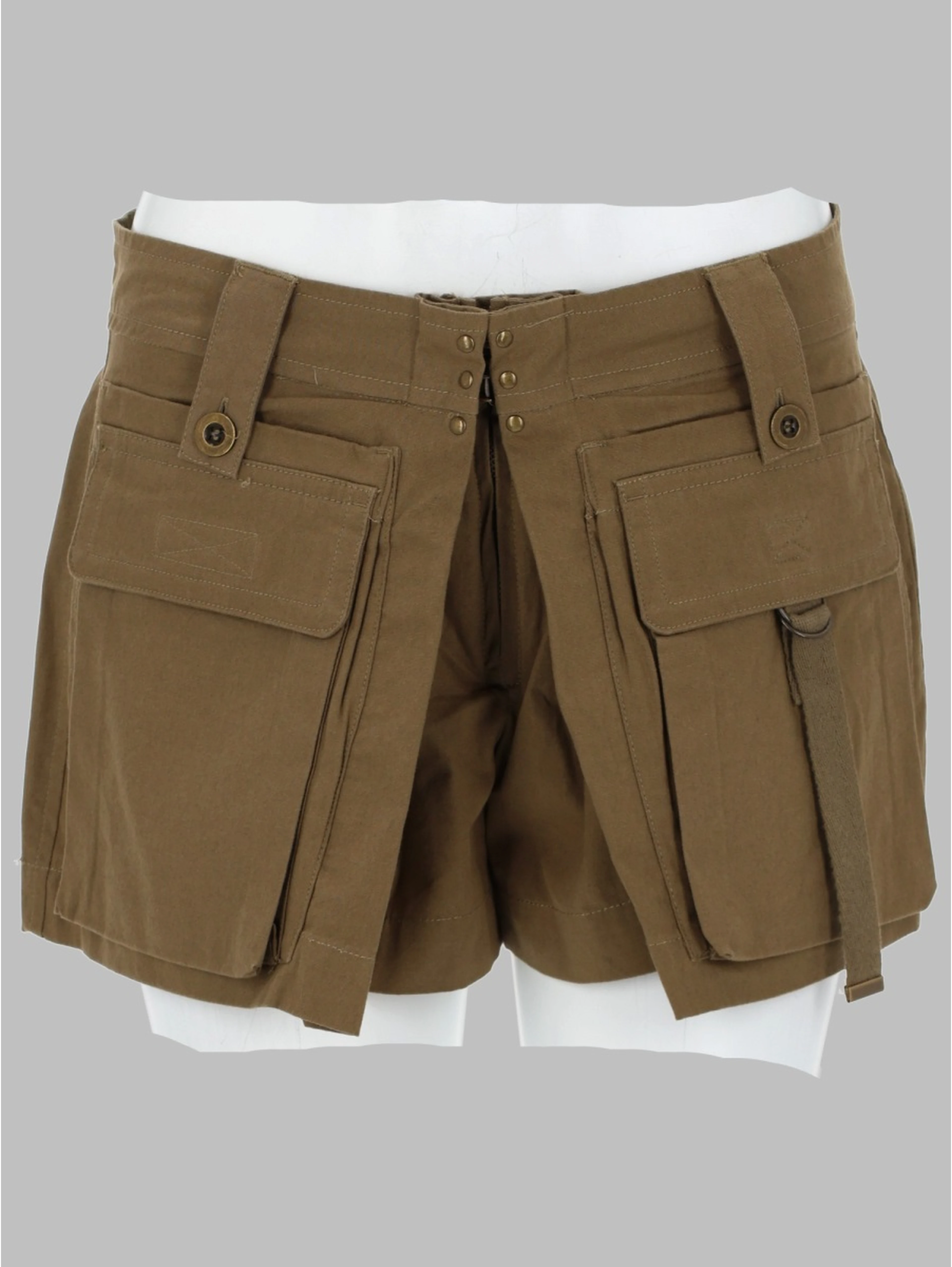 SHORTS "BARTA"