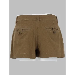 SHORTS "BARTA"