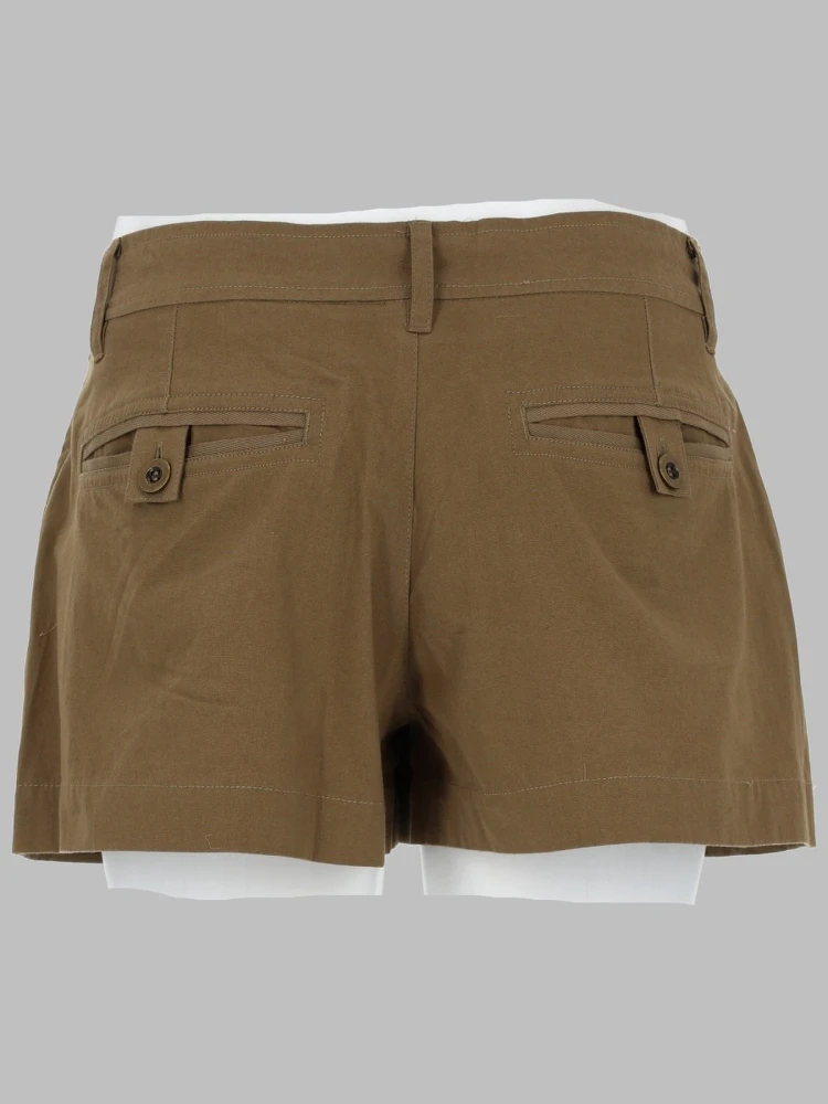 SHORTS "BARTA" alternative