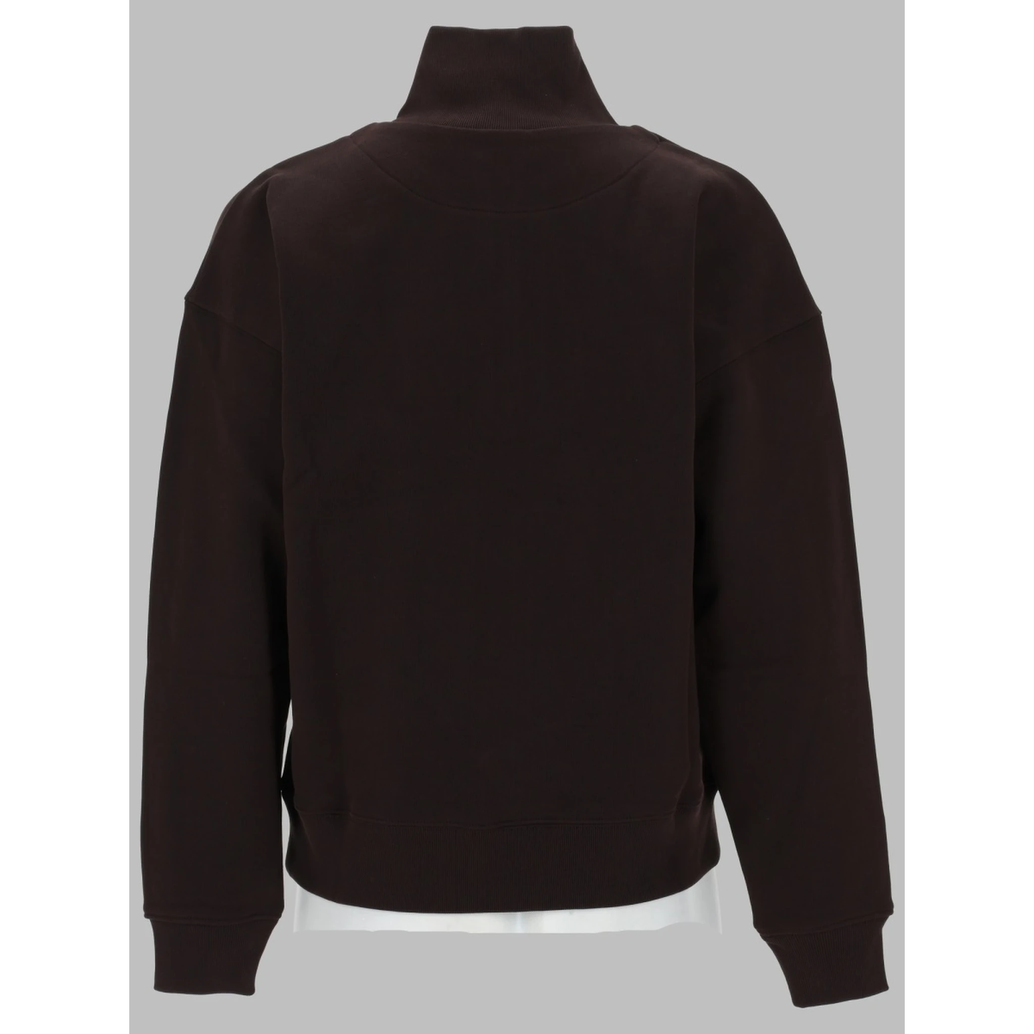 FELPA CON ZIP "BABY FOX"