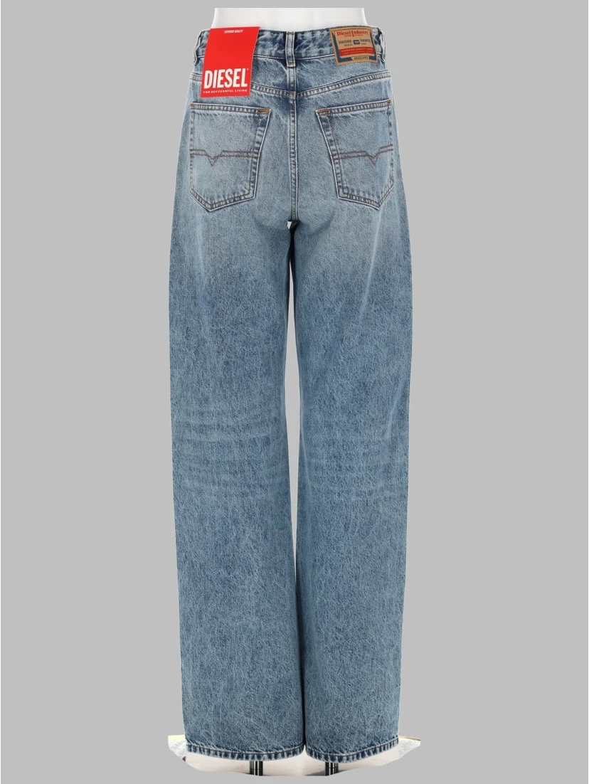 JEANS "1971 D-SENT"
