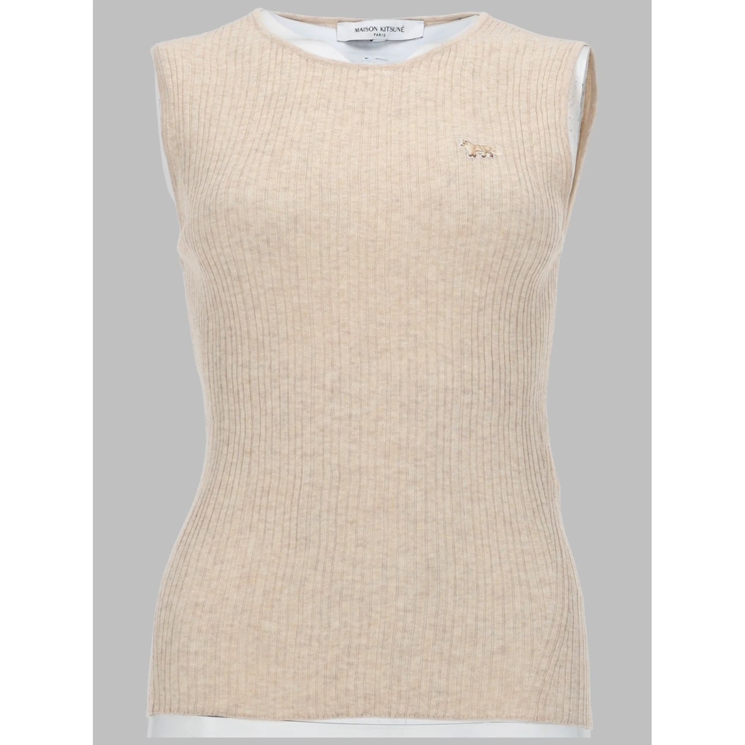 TOP A COSTINE "BABY FOX"
