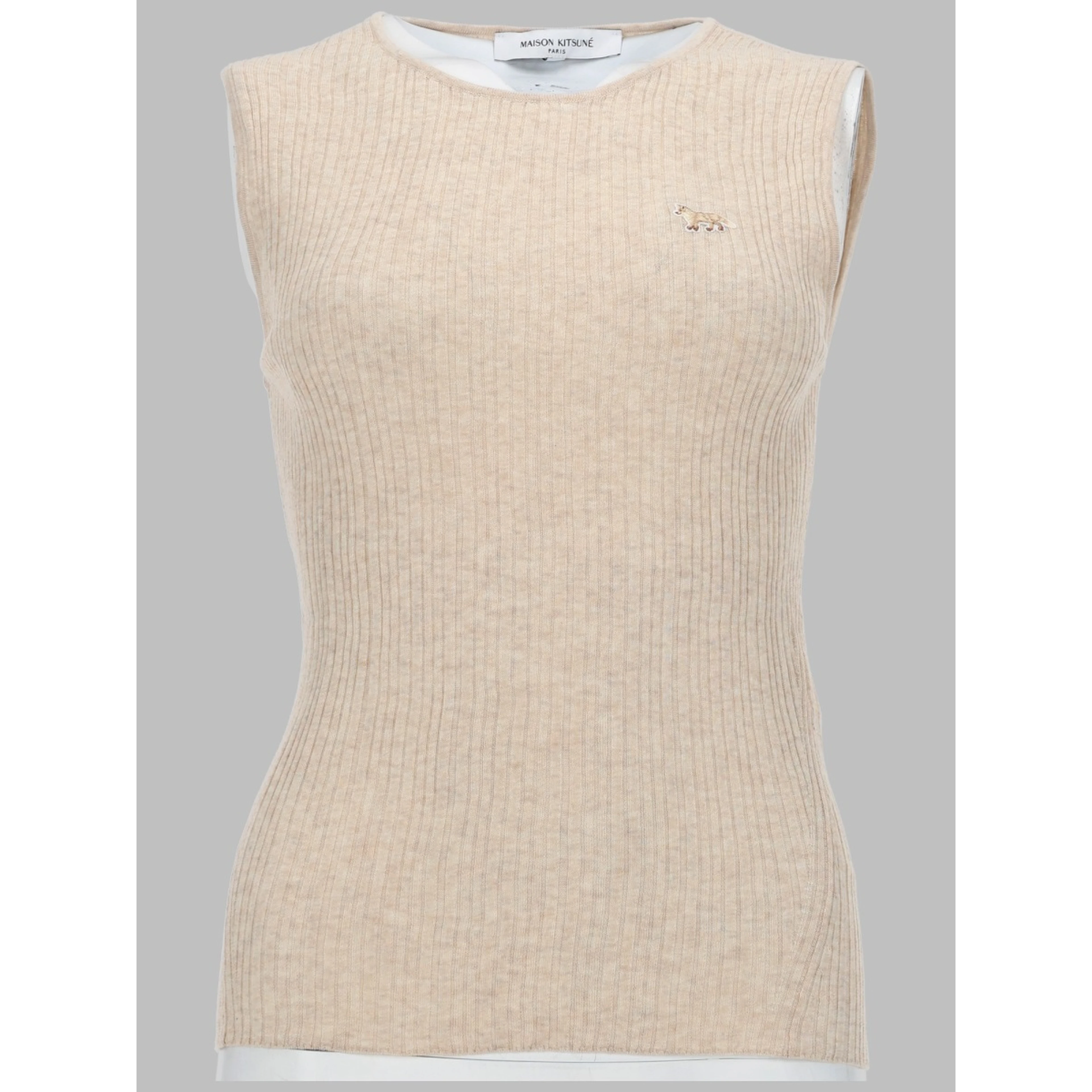 TOP A COSTINE "BABY FOX"