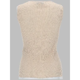 TOP A COSTINE "BABY FOX"