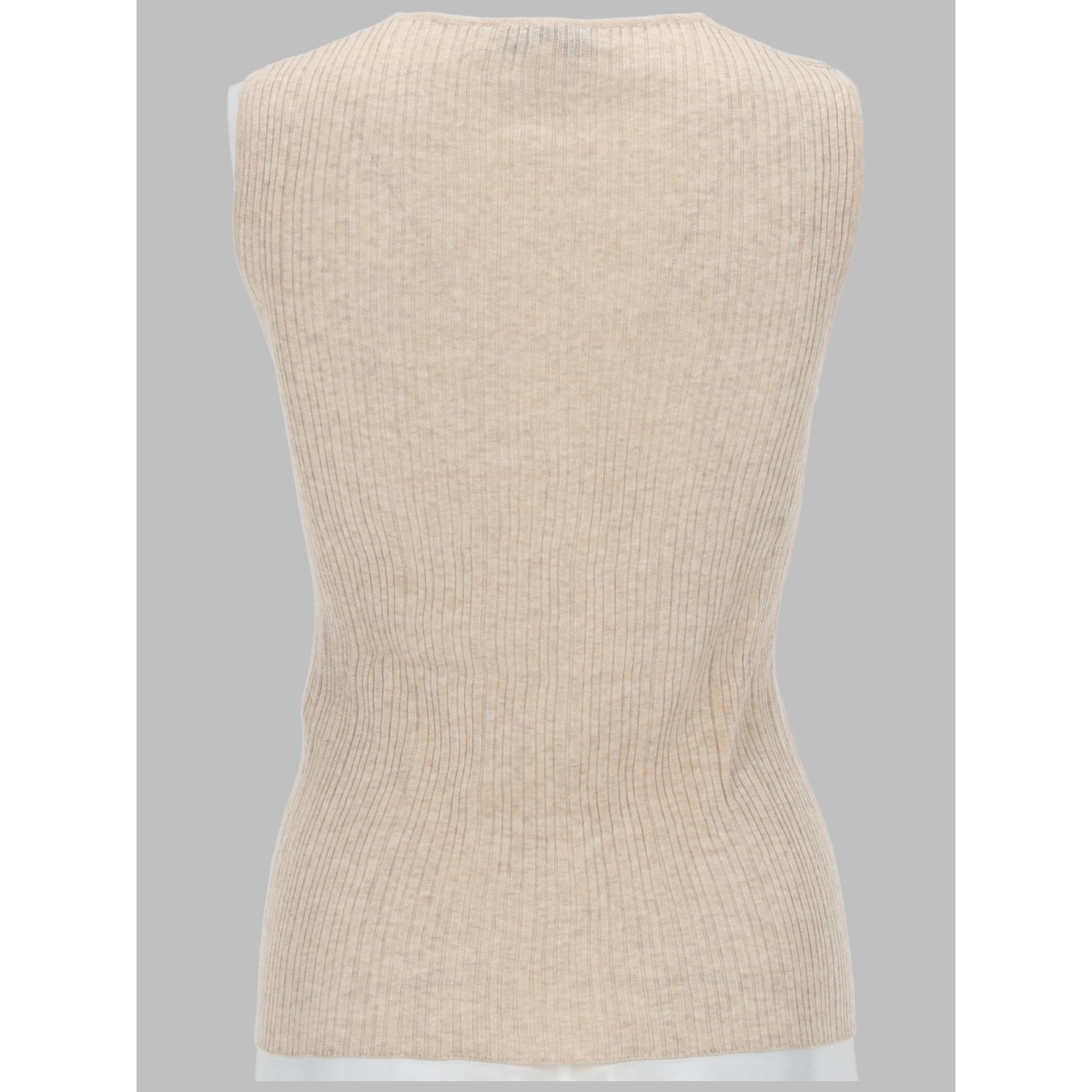TOP A COSTINE "BABY FOX"