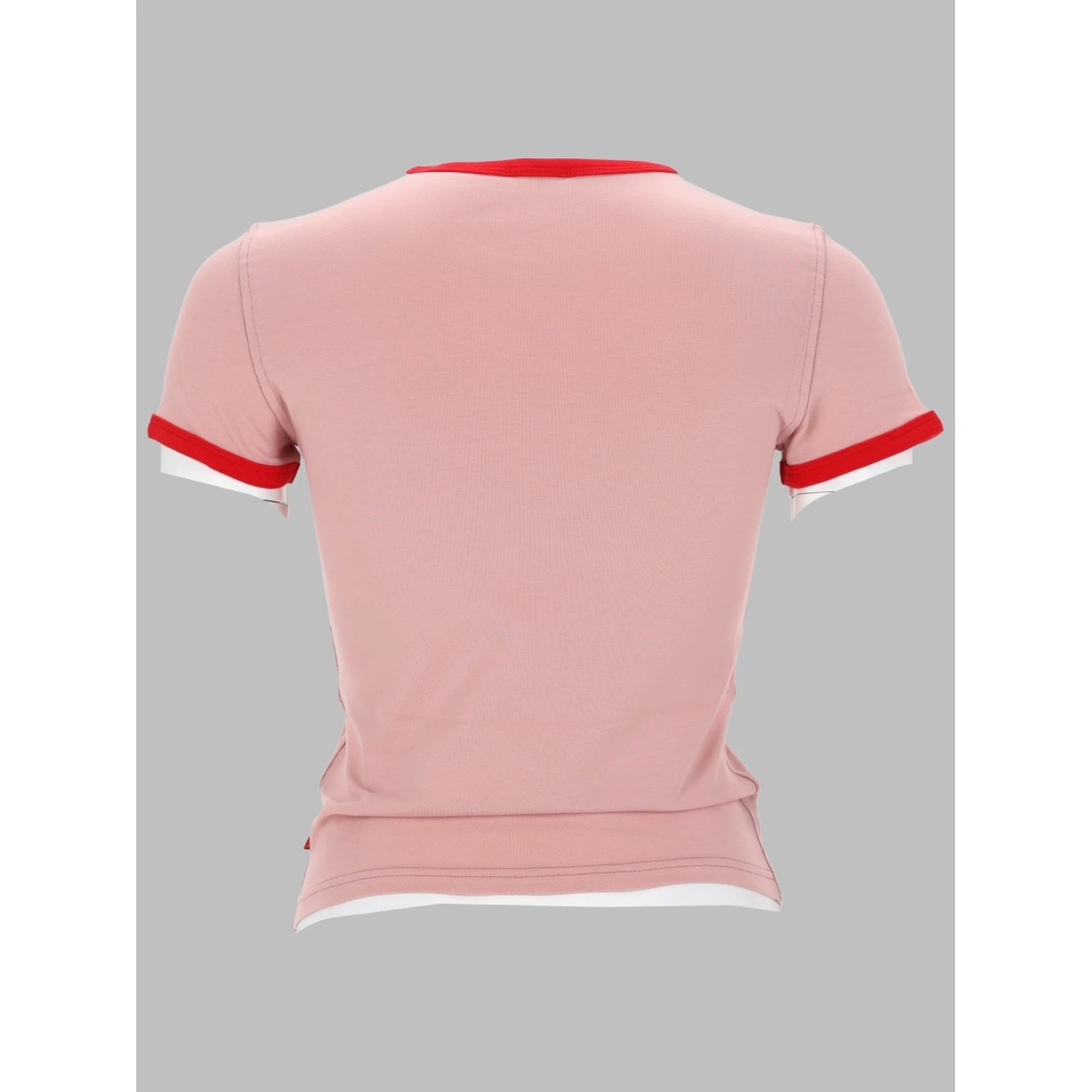 T-SHIRT CON STAMPA