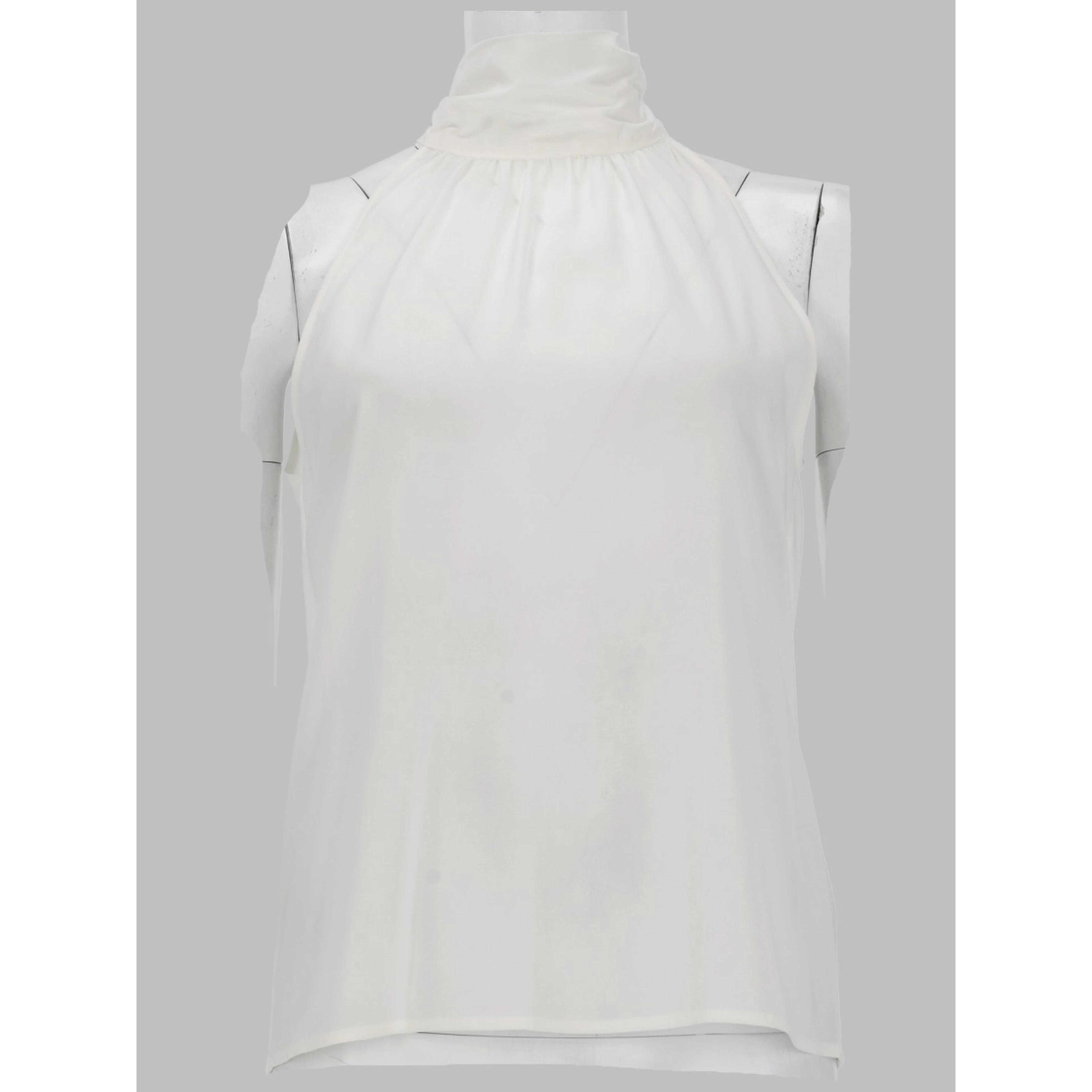 TOP "ANITA" IN GEORGETTE