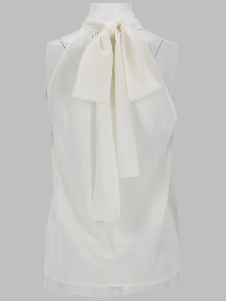 TOP "ANITA" IN GEORGETTE alternative
