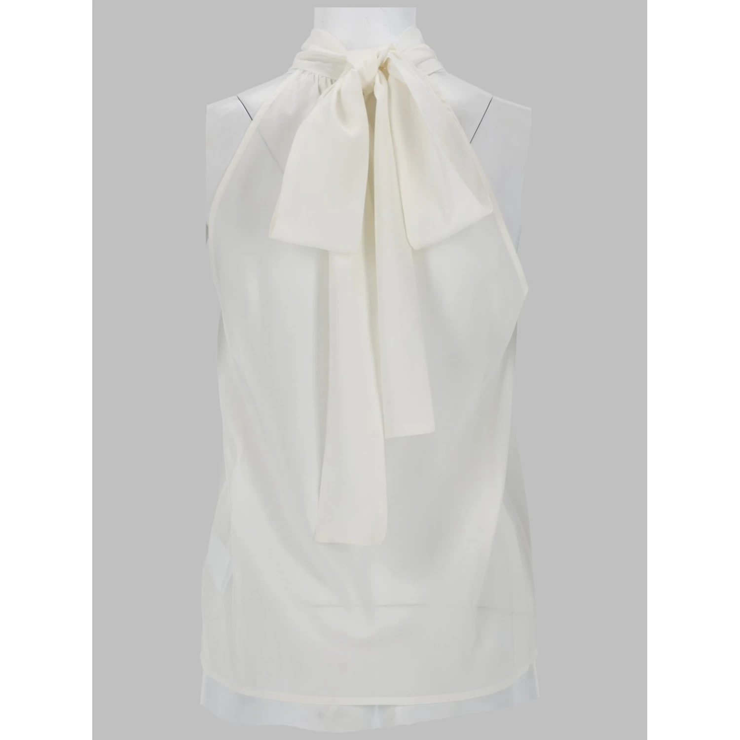 TOP "ANITA" IN GEORGETTE