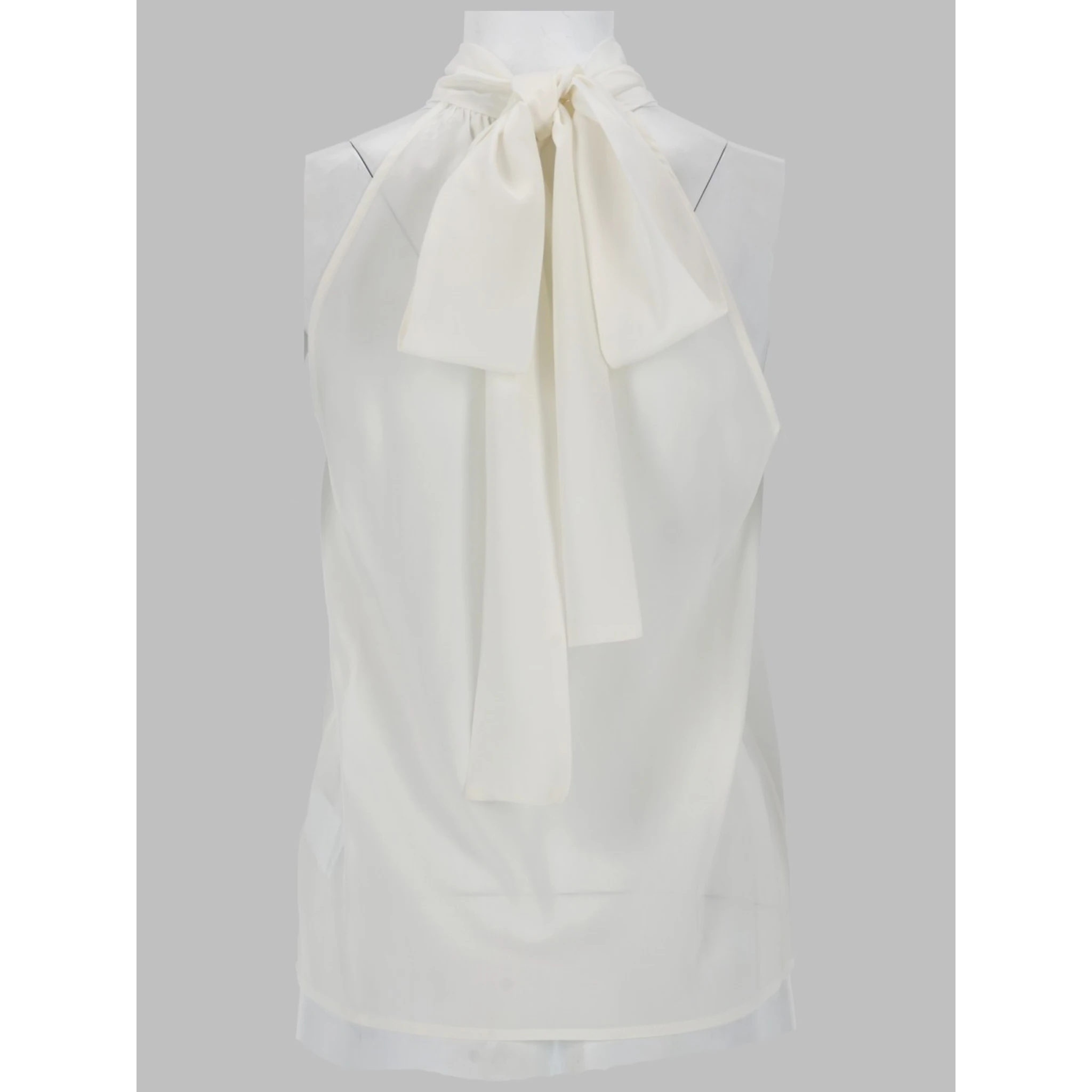 TOP "ANITA" IN GEORGETTE