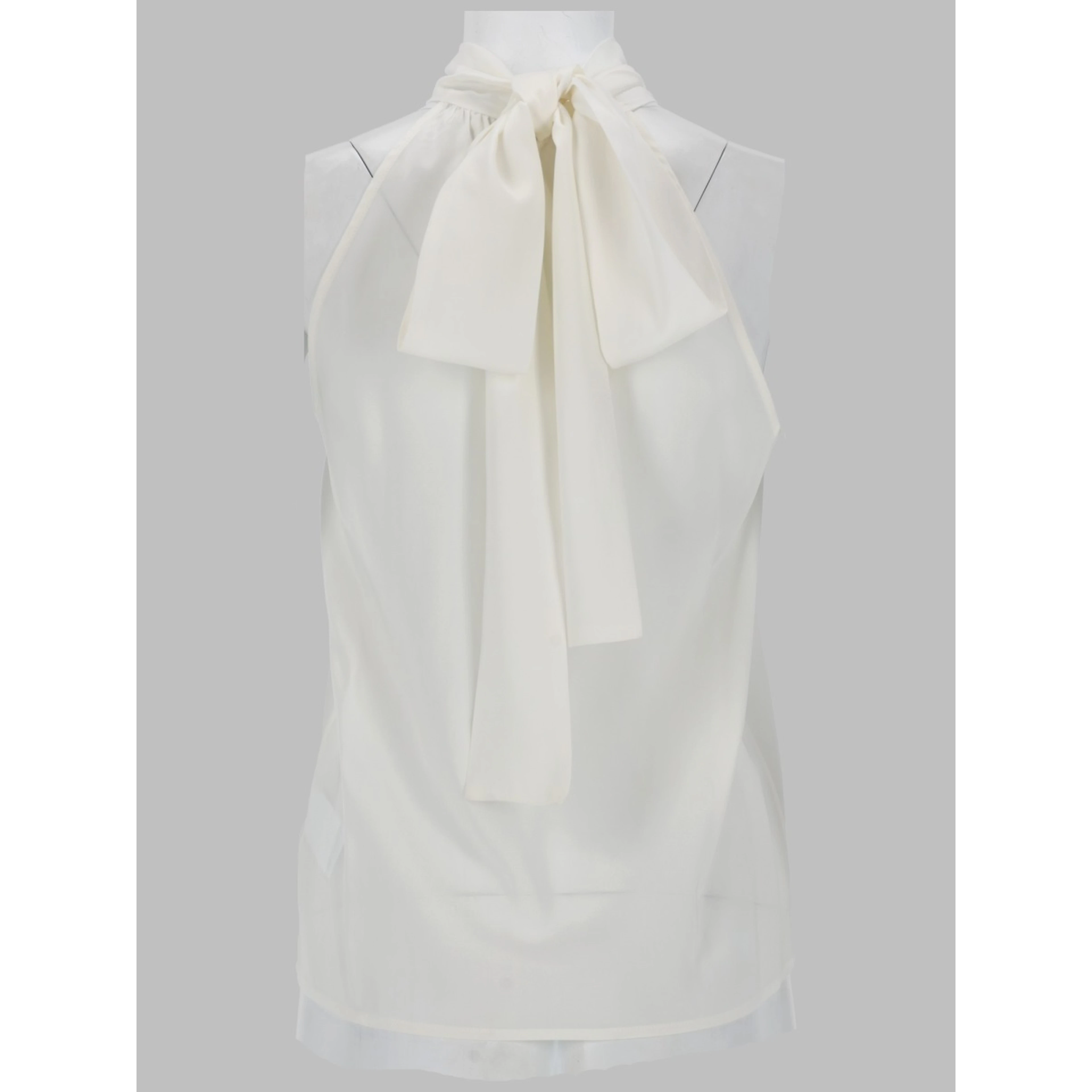 TOP "ANITA" IN GEORGETTE