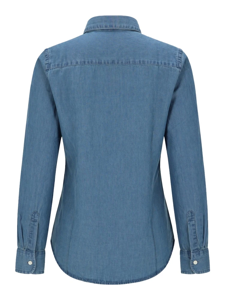 CAMICIA MOD.5422 alternative