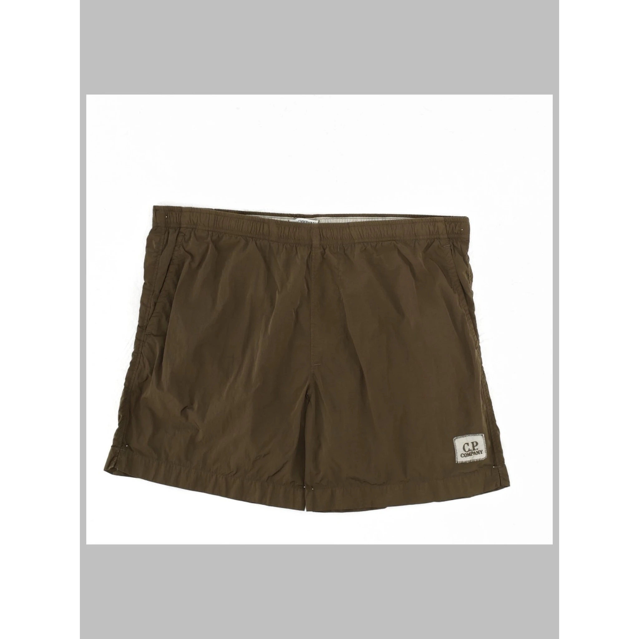 COSTUME DA BAGNO CON LOGO