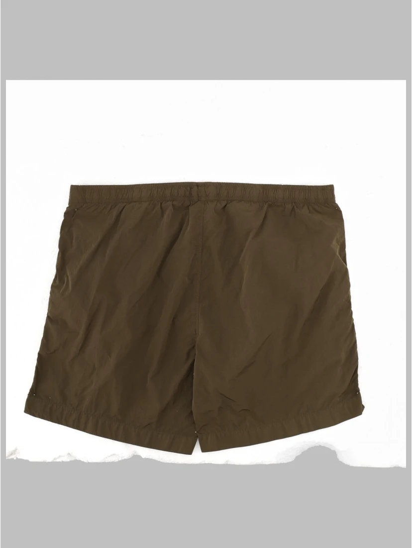 COSTUME DA BAGNO CON LOGO