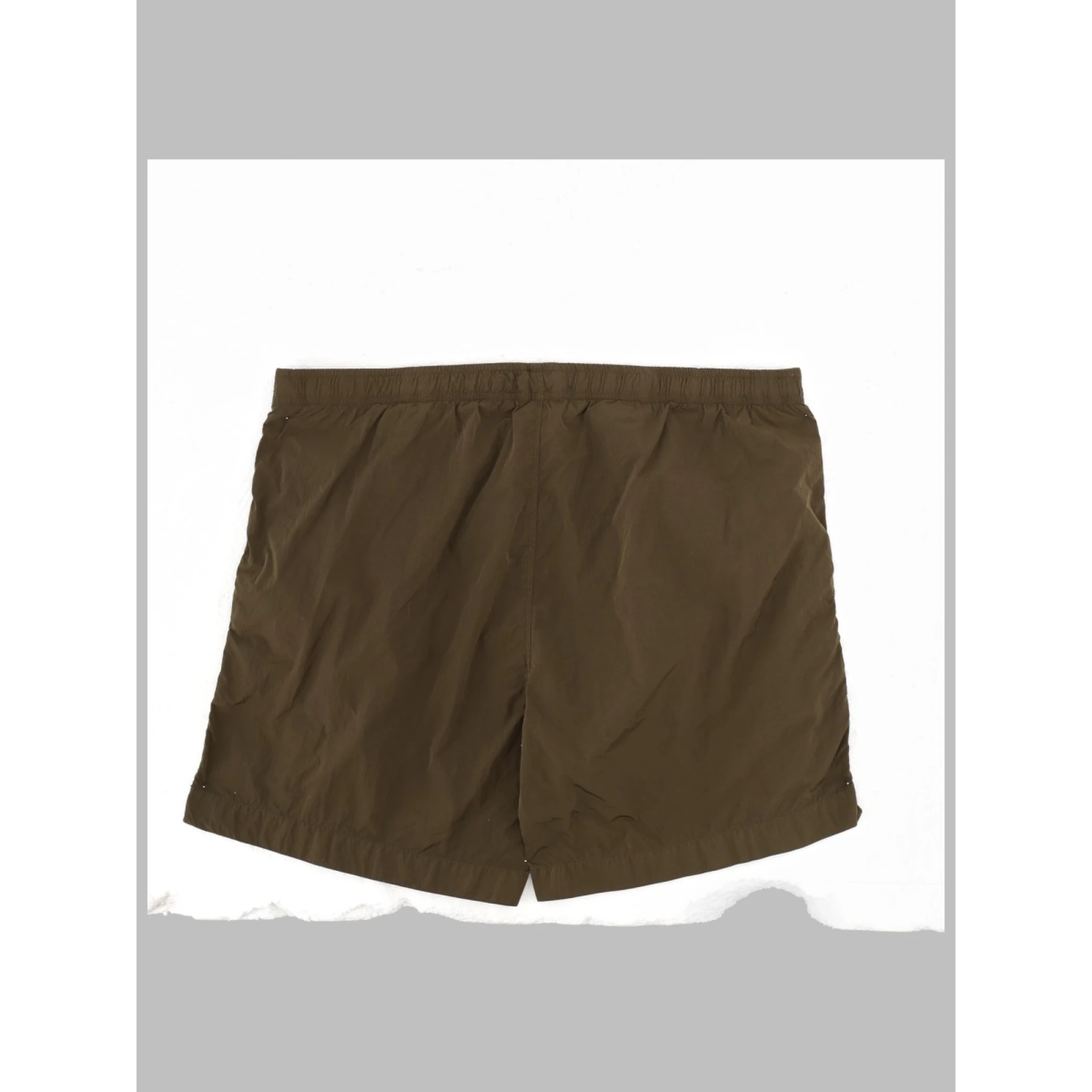 COSTUME DA BAGNO CON LOGO