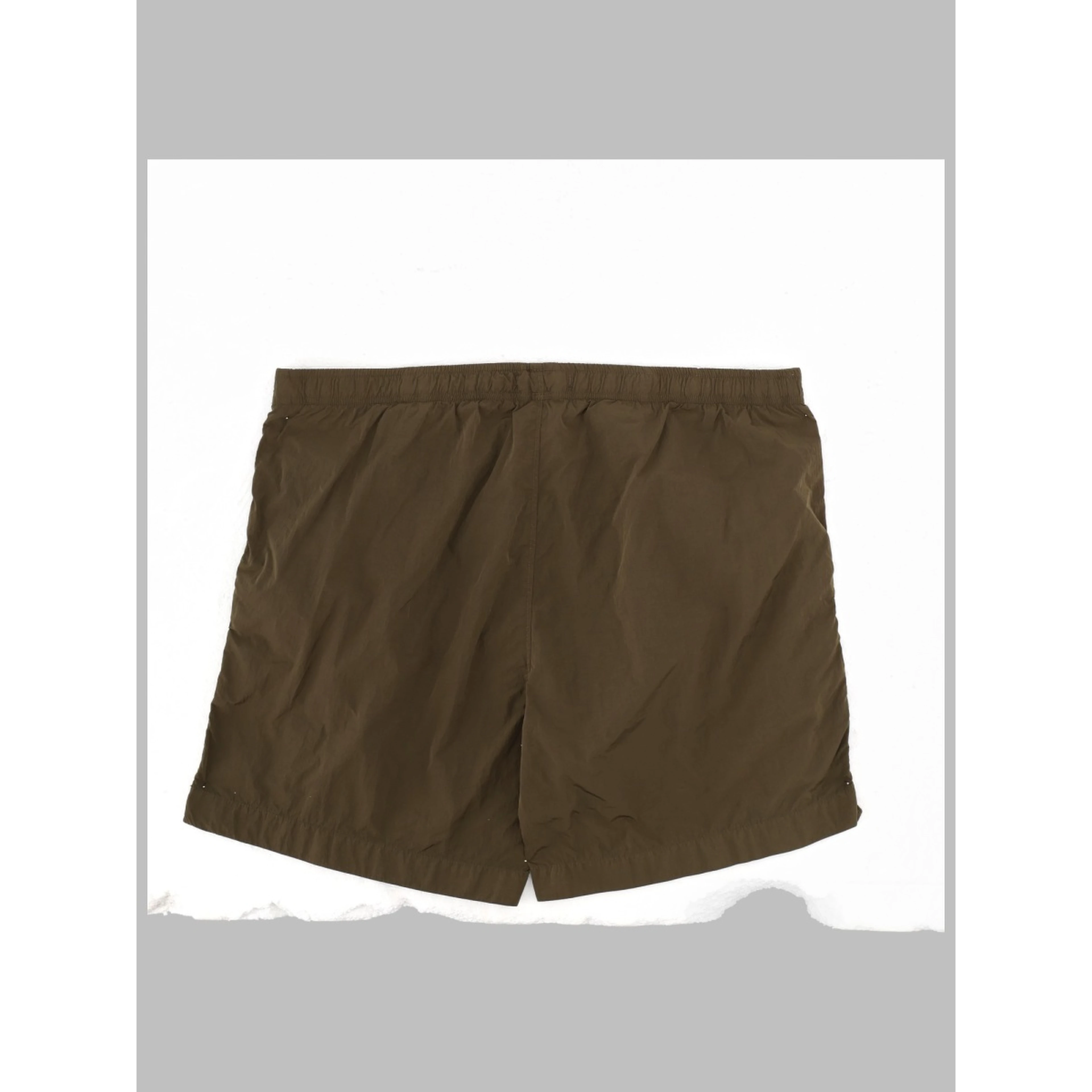 COSTUME DA BAGNO CON LOGO