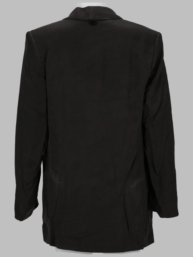 BLAZER IN VISCOSA FLUIDA alternative