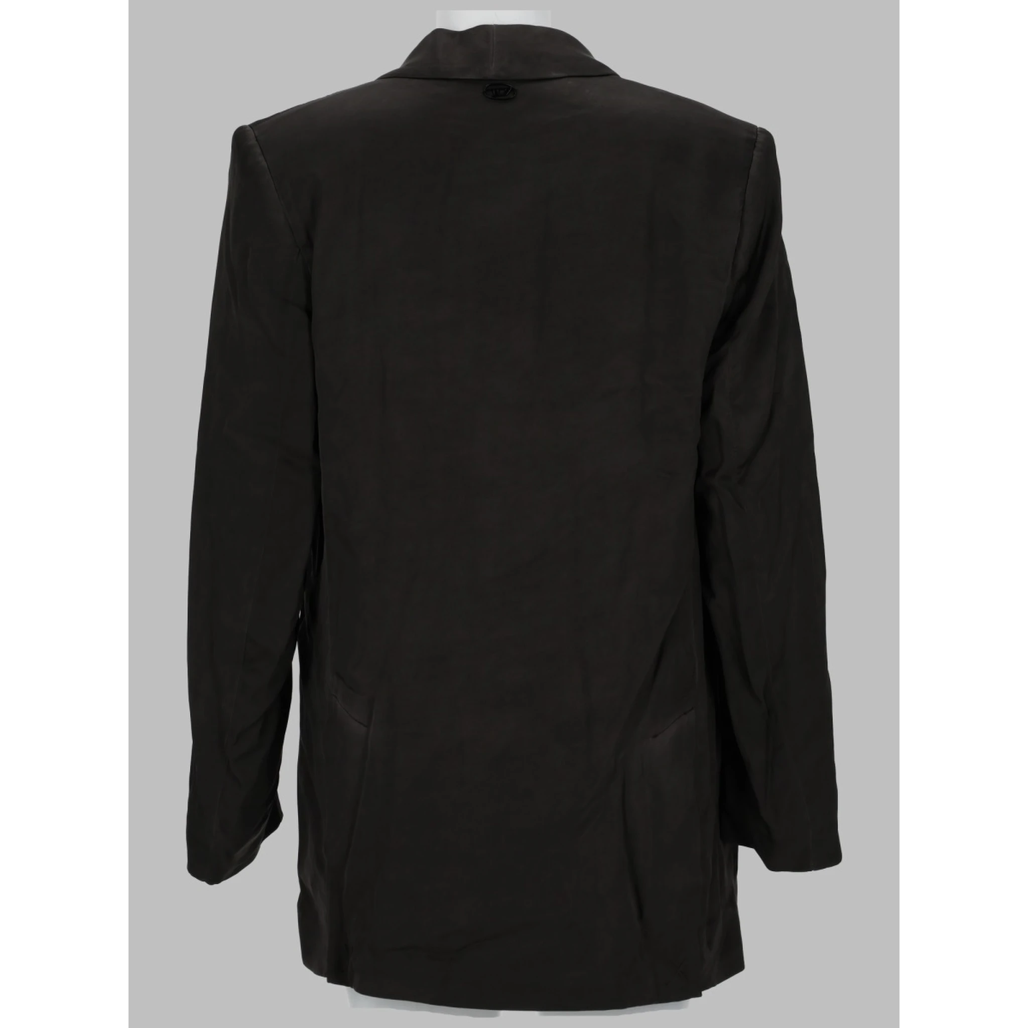 BLAZER IN VISCOSA FLUIDA