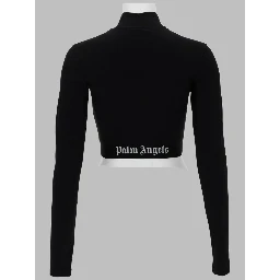 CROPTOP "CLASSIC LOGO"