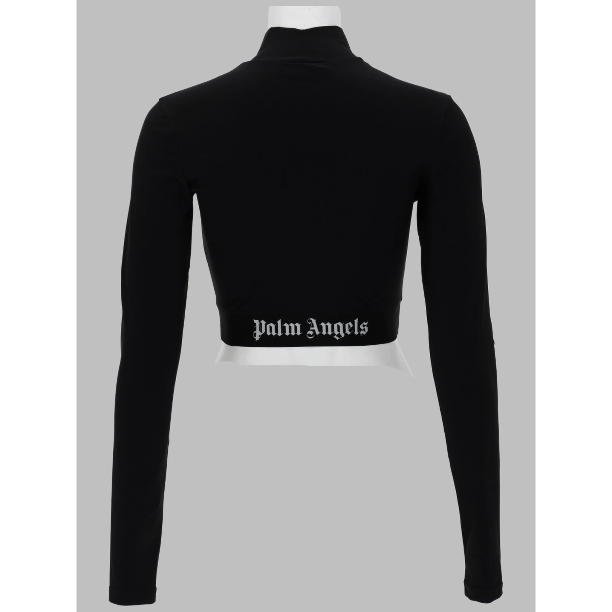 CROPTOP "CLASSIC LOGO"