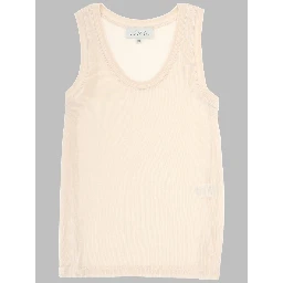 TANK TOP IN LYOCELL