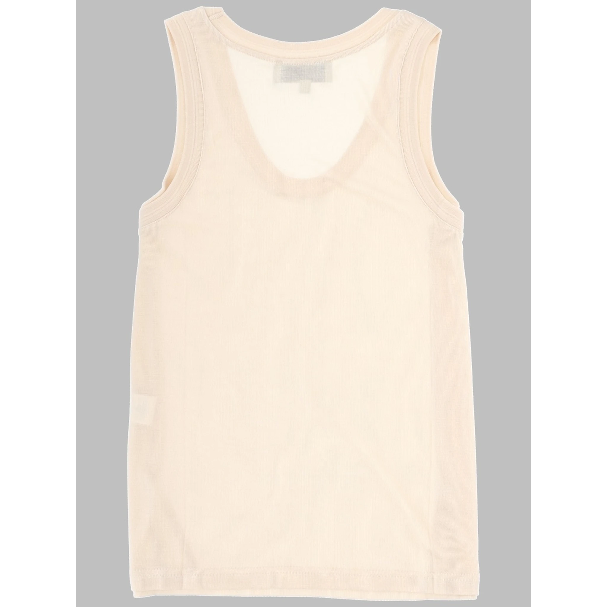 TANK TOP IN LYOCELL