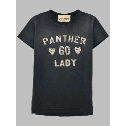 T-SHIRT IN COTONE STAMPATO