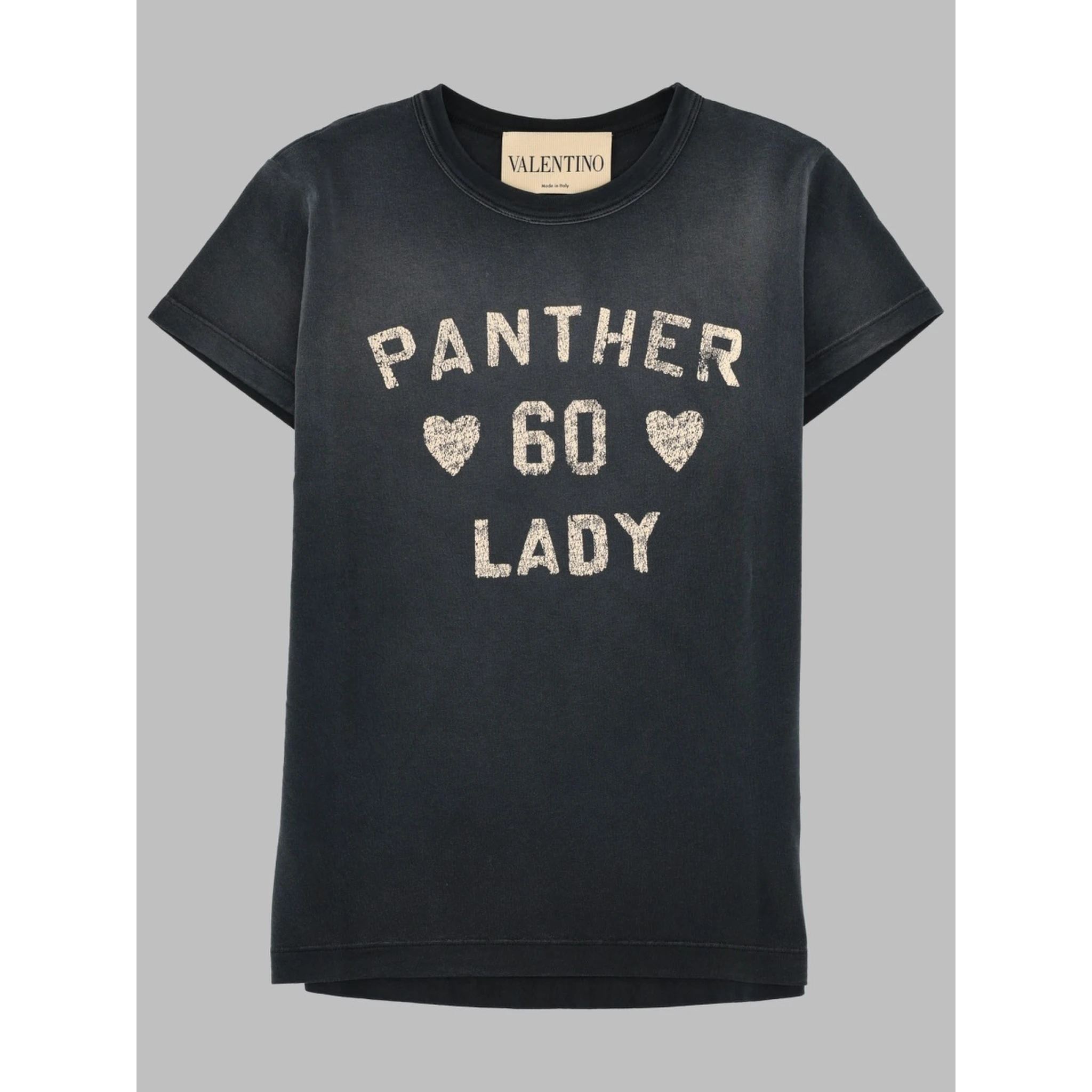 T-SHIRT IN COTONE STAMPATO