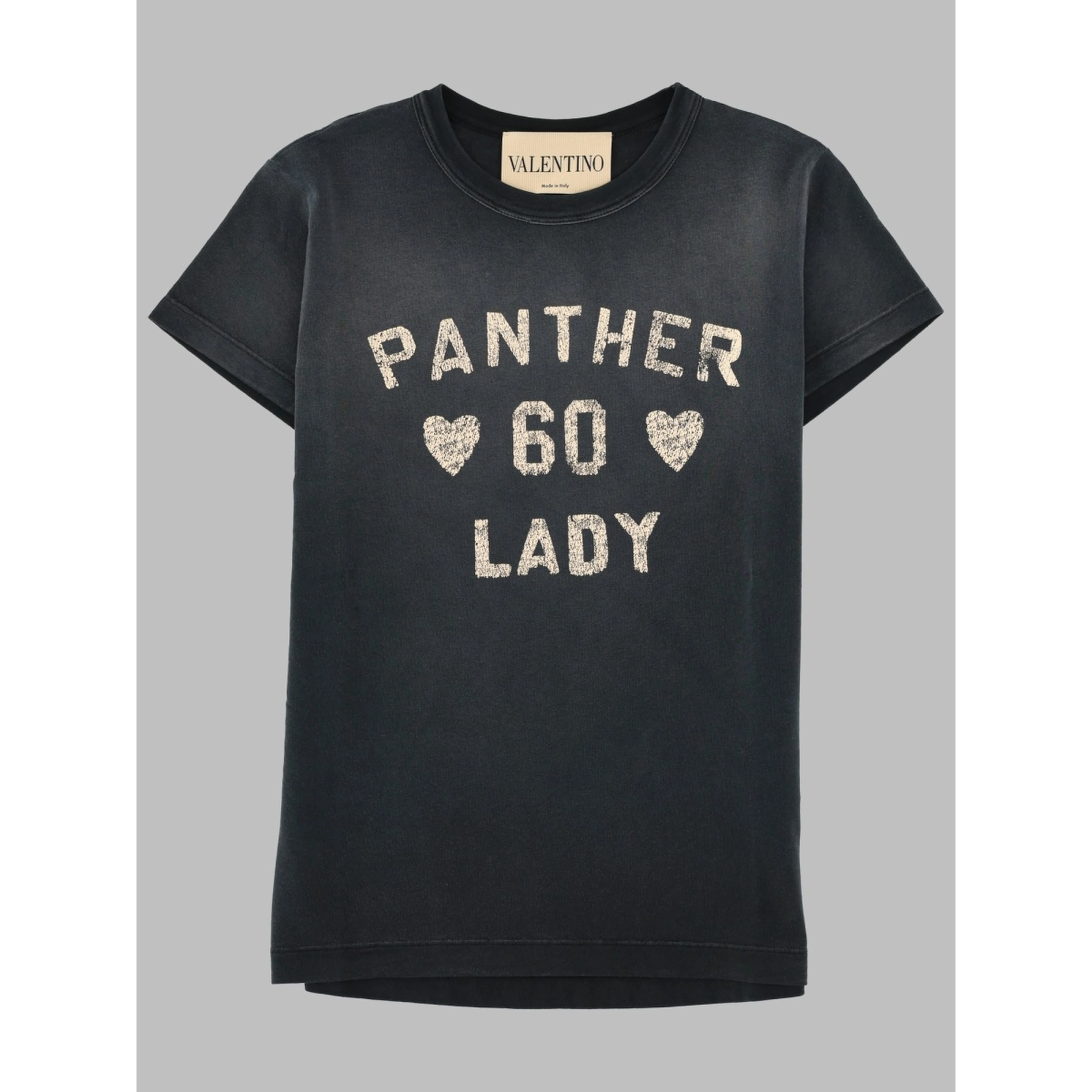 T-SHIRT IN COTONE STAMPATO