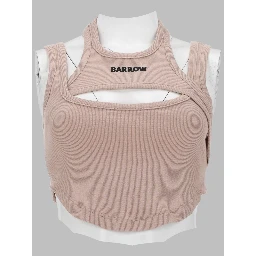 TANK TOP A COSTE