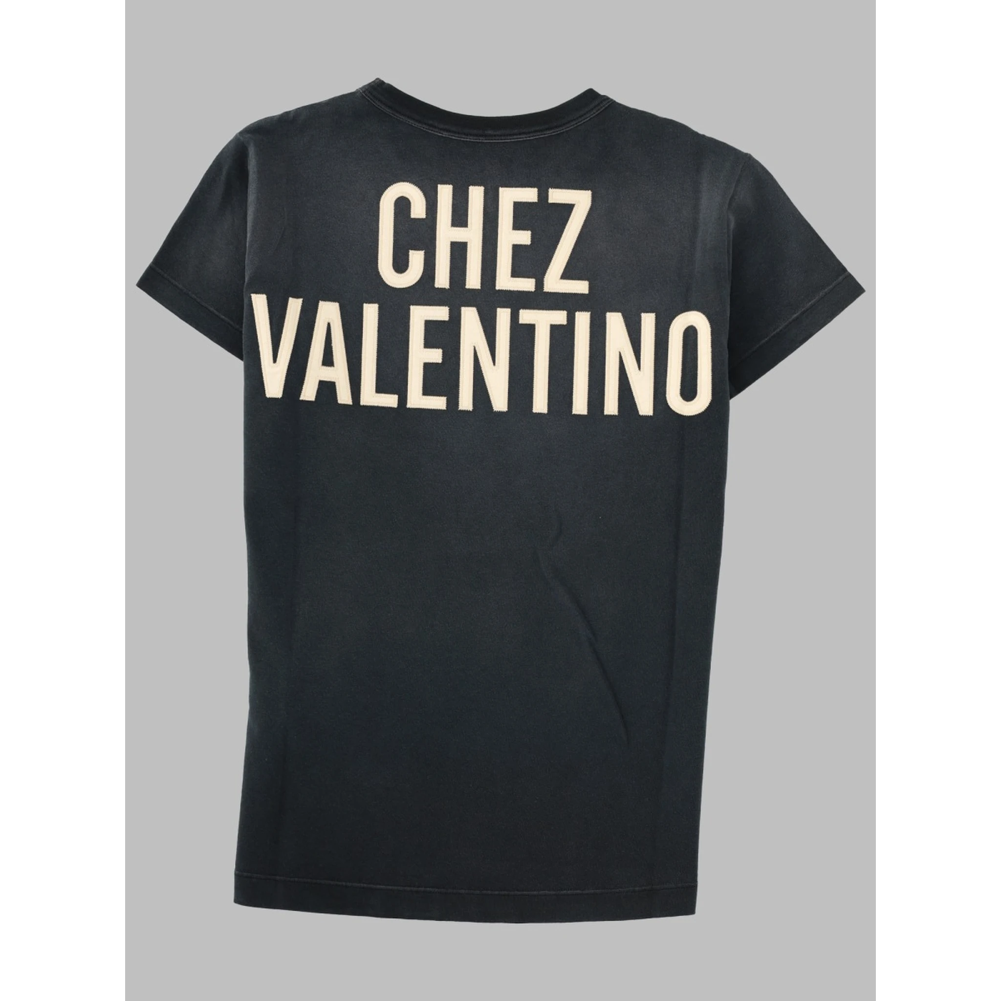 T-SHIRT IN COTONE STAMPATO