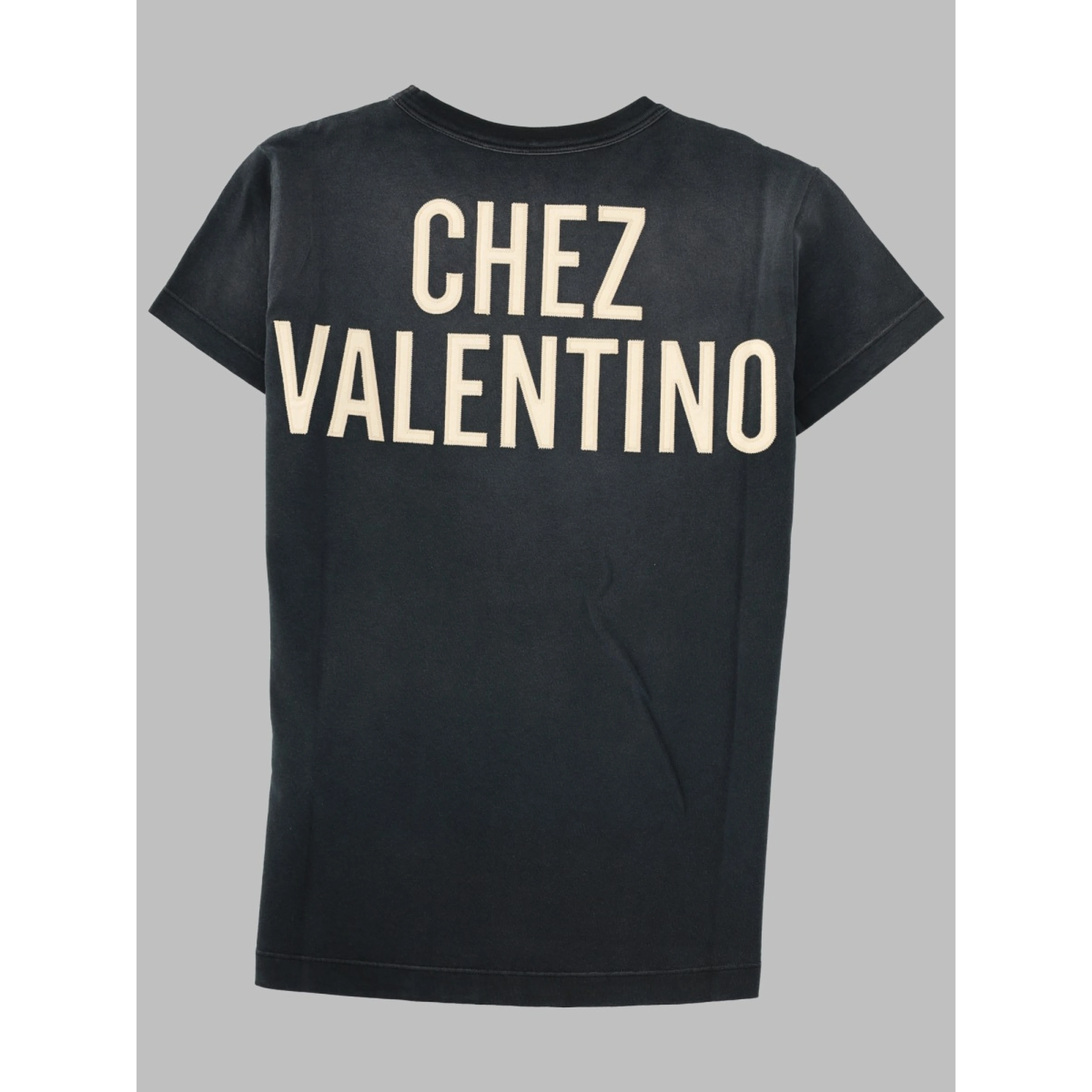 T-SHIRT IN COTONE STAMPATO