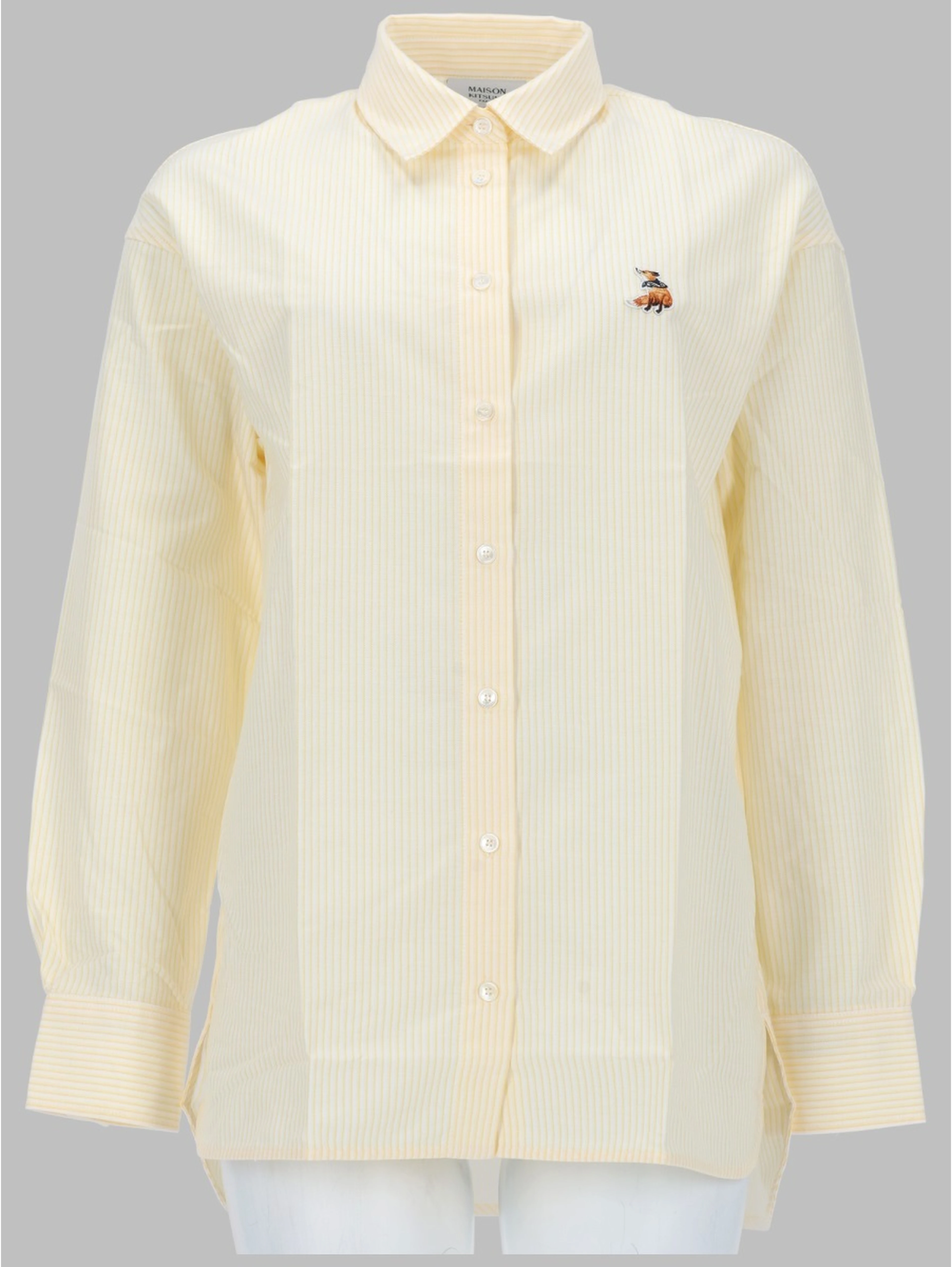 CAMICIA CASUAL "DREAMING FOX"