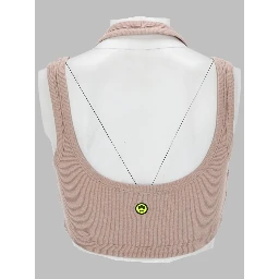 TANK TOP A COSTE