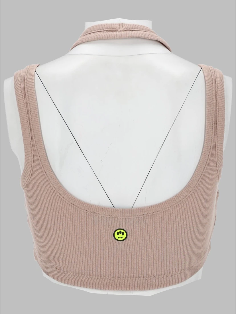 TANK TOP A COSTE