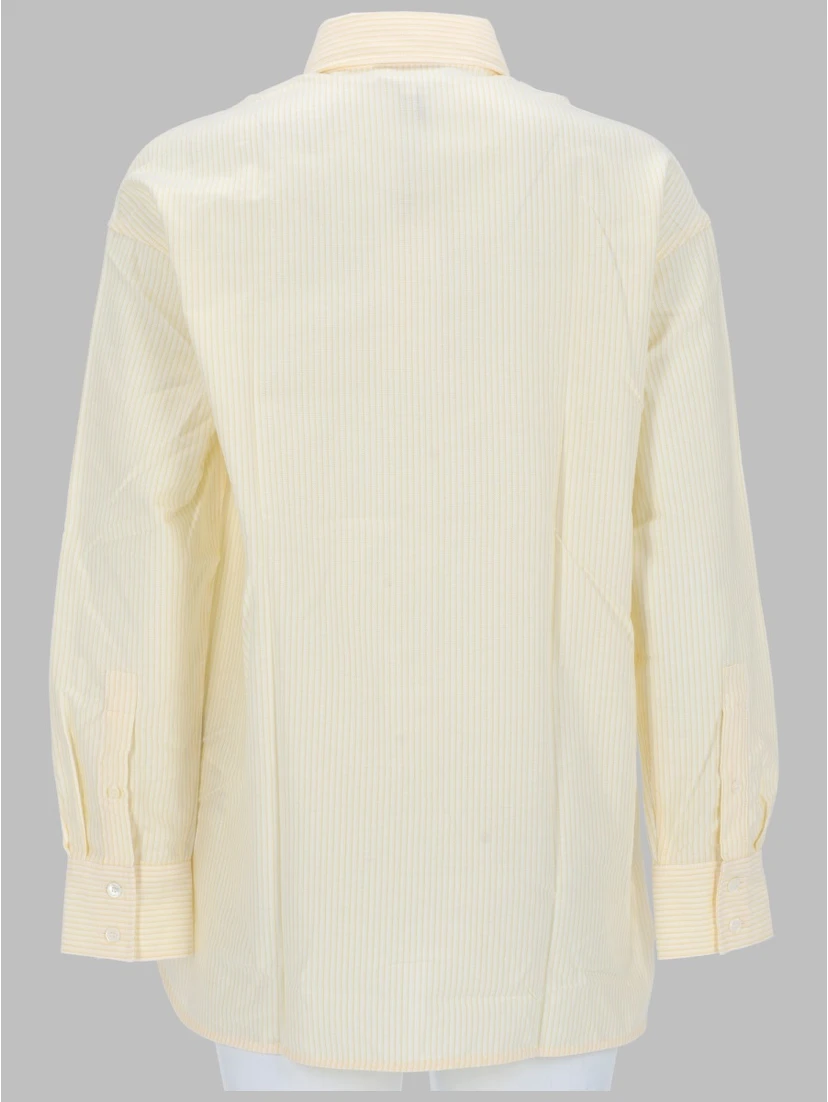 CAMICIA CASUAL "DREAMING FOX"