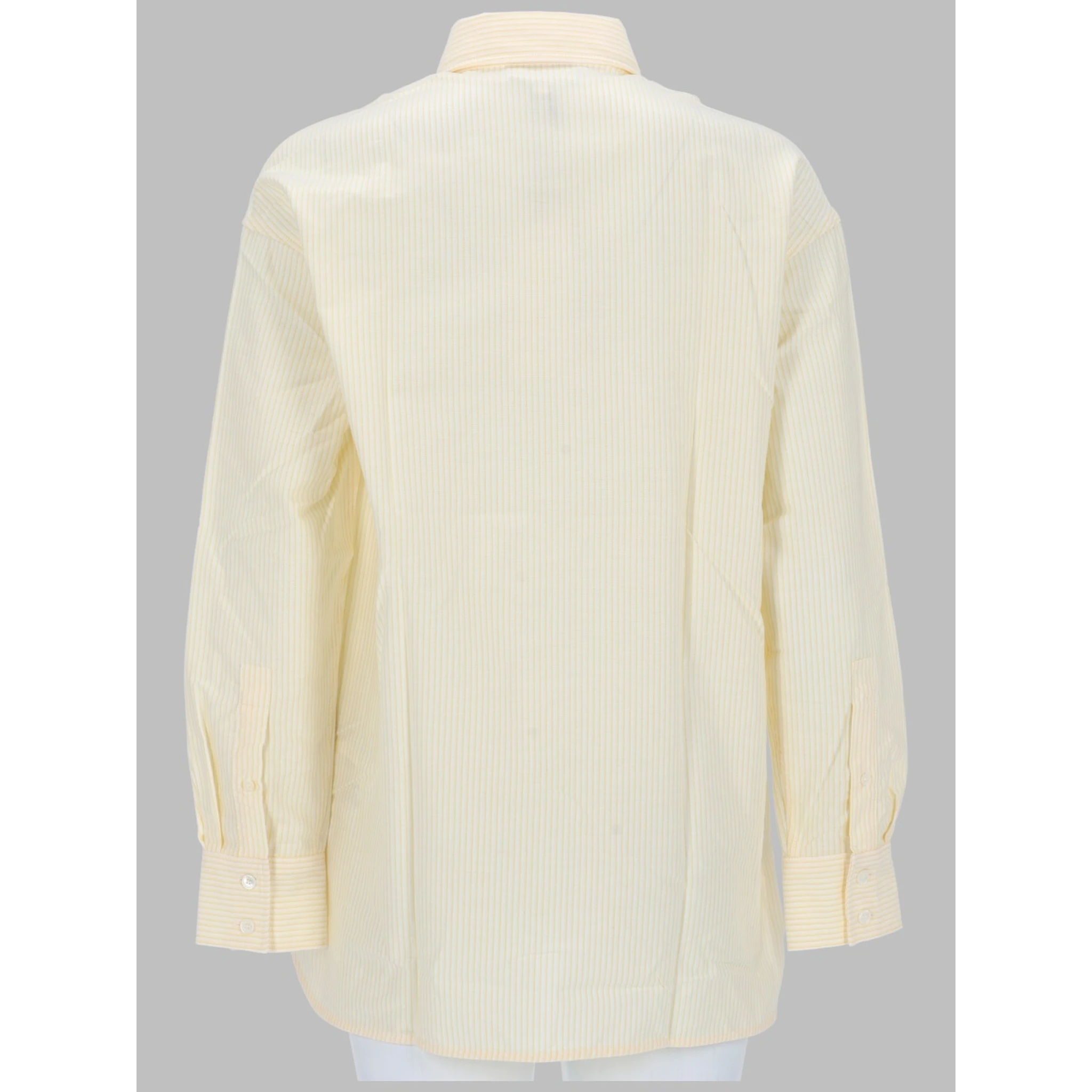 CAMICIA CASUAL "DREAMING FOX"