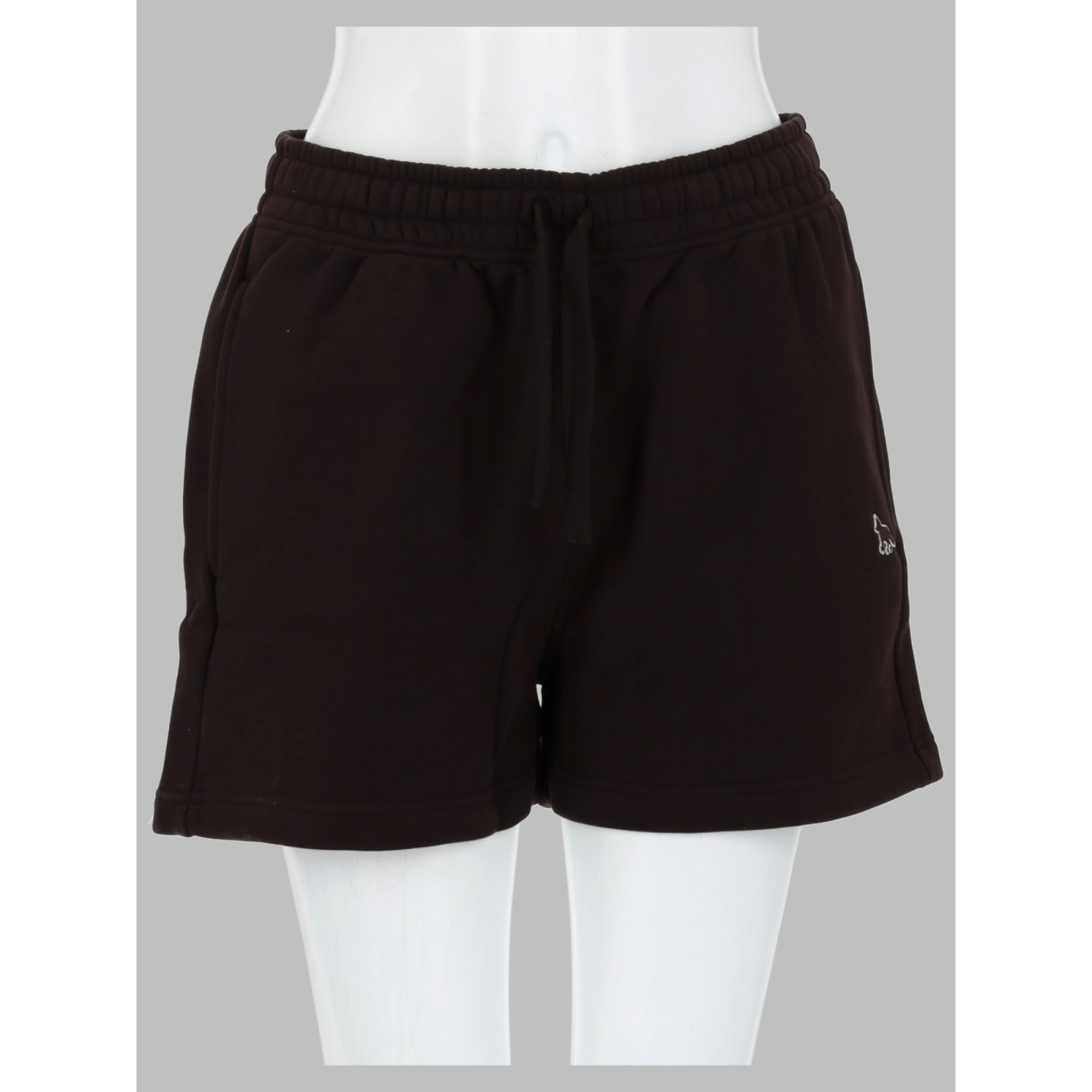SHORTS DA JOGGING "BABY FOX REGULAR"