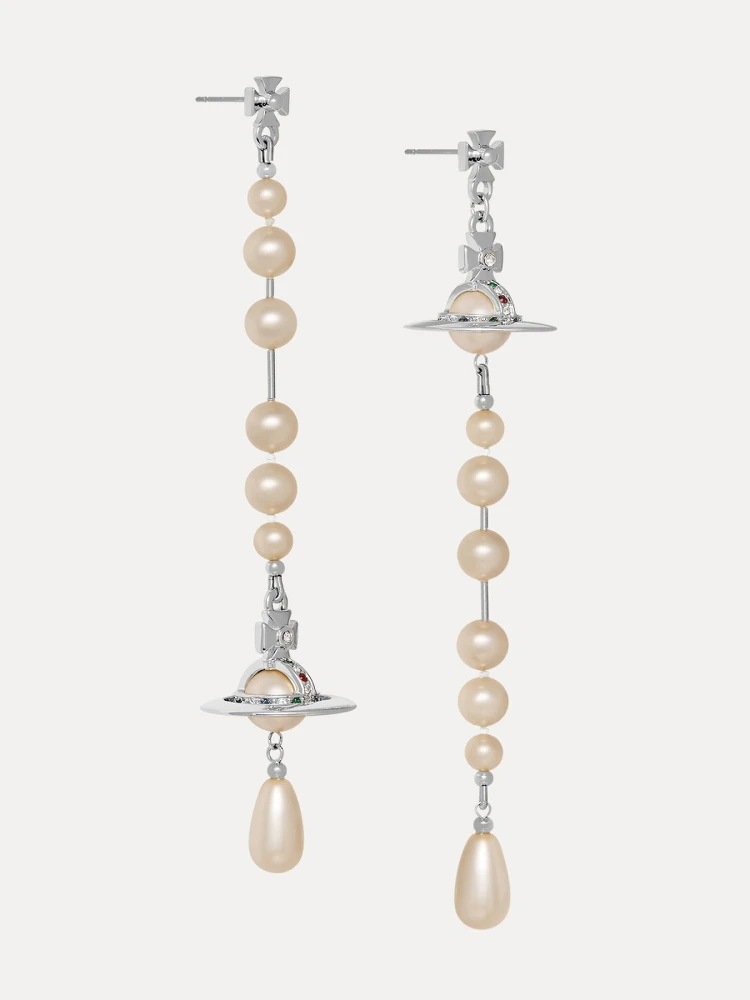 ORECCHINI "BROKEN PEARL" alternative